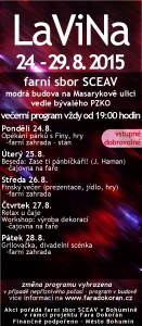 LaViNa 2015